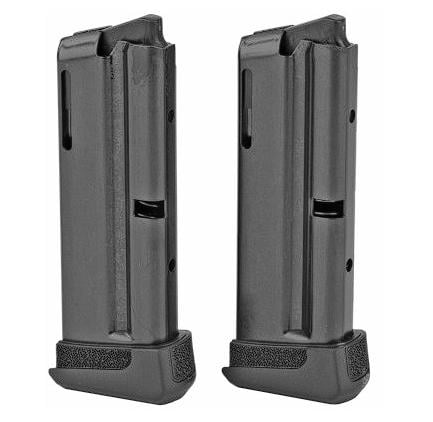 Ruger LCP II Magazine 22 LR 10 Rounds Black 2-Pack
